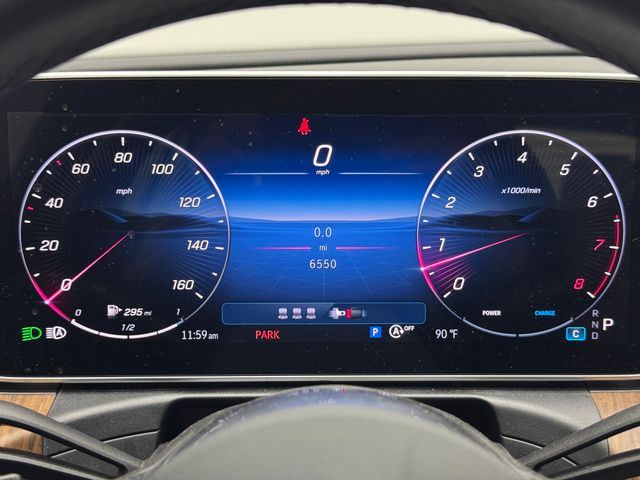2025 Mercedes Benz C 300 photo 2