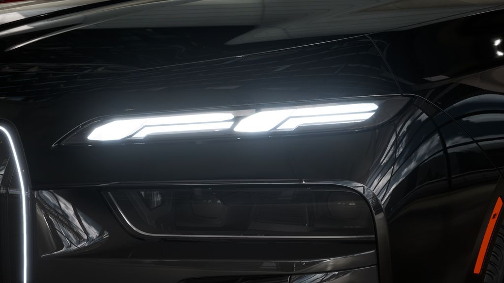2025 Bmw 740i photo 31