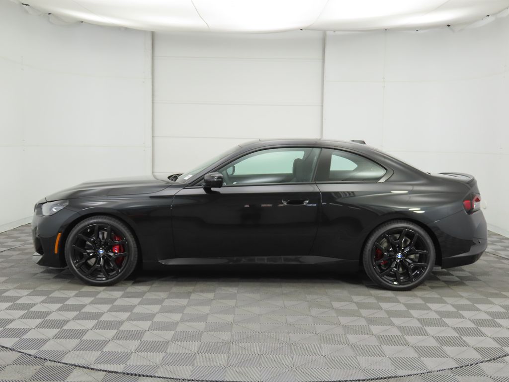2025 Bmw 230i photo 8