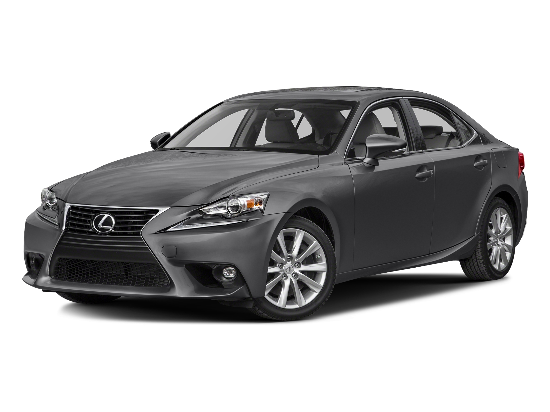 2016 Lexus IS 200t