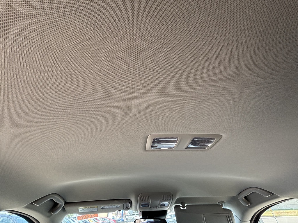 2025 Mazda CX-5 2.5 Select photo 11