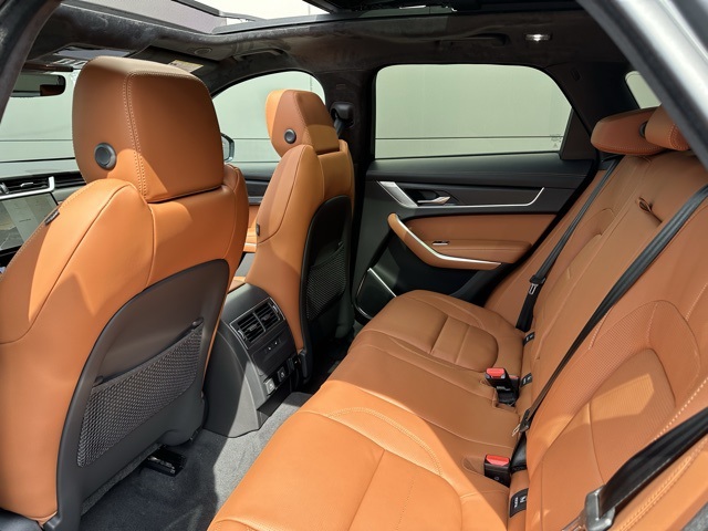 2026 Jaguar F-PACE P250 R-Dynamic S photo 14