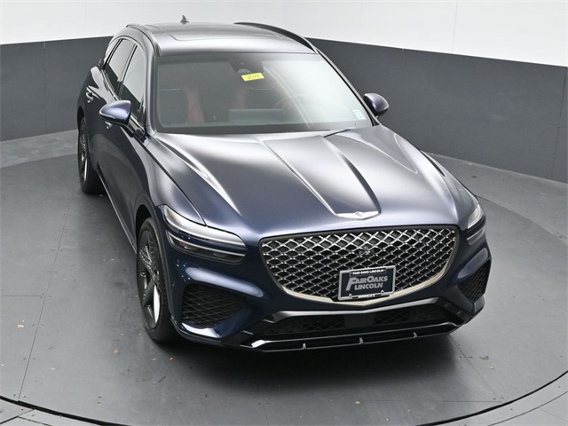 2025 GENESIS GV70 - Image 51