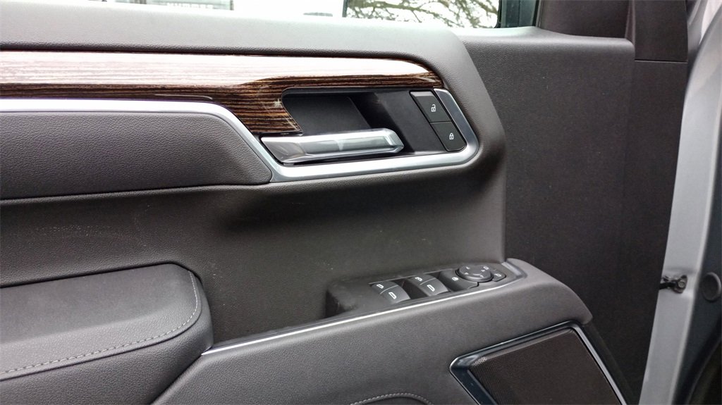 2025 Gmc Sierra 1500 Elevation photo 17