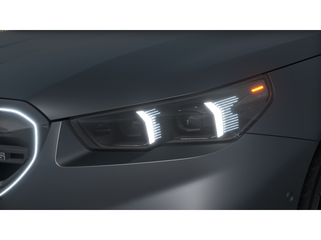 2025 Bmw M5 5 photo 3