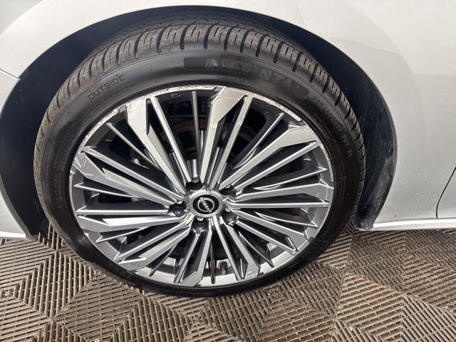 2023 Nissan Altima 2.5 SL photo 24