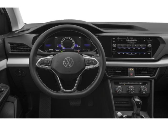 2023 Volkswagen Taos SE photo 10