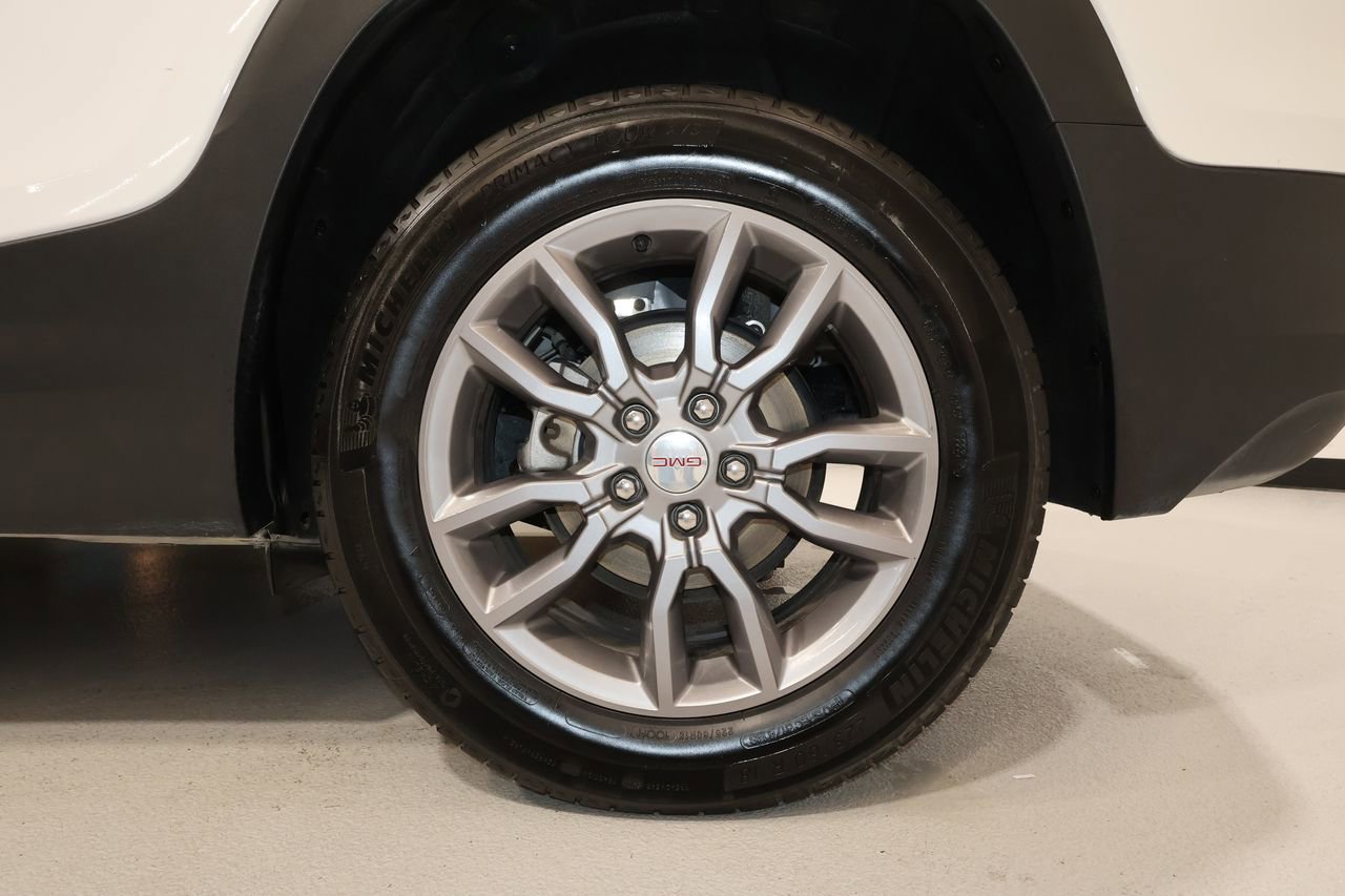 2024 Gmc Terrain SLT photo 31