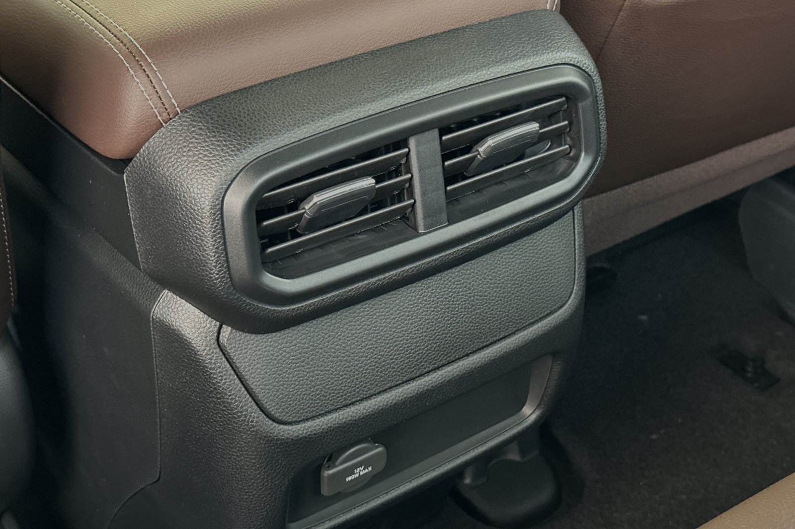 2025 Honda Ridgeline RTL photo 12