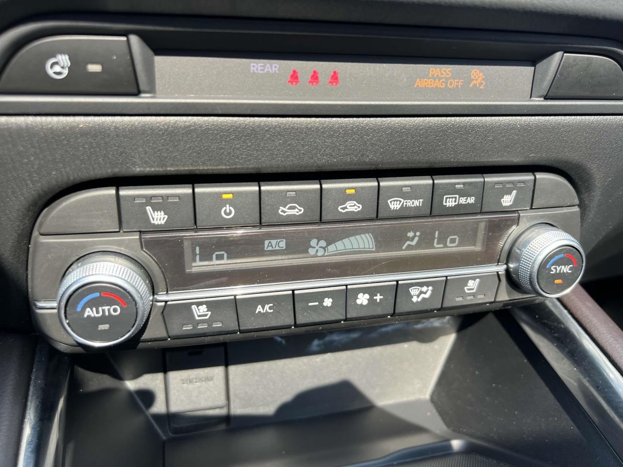 2023 Mazda CX-5 2.5 Turbo Signature photo 25