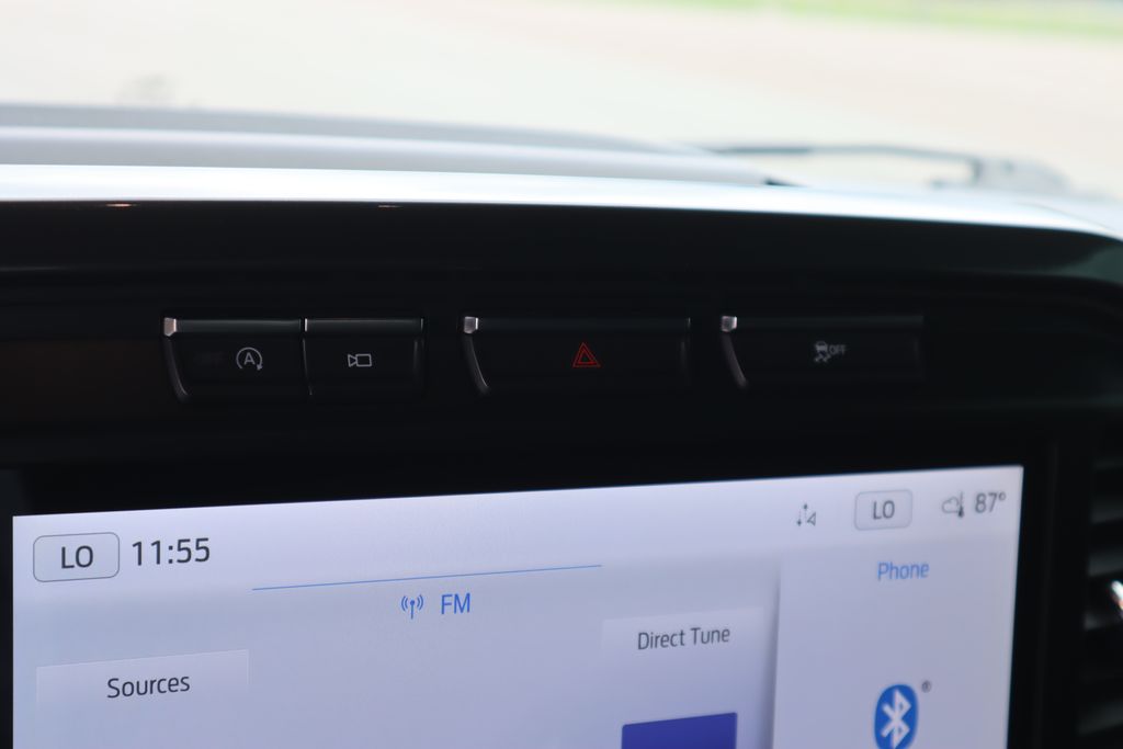2022 Ford F-150 XLT photo 14