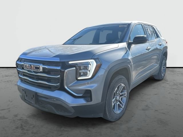 2025 GMC Terrain Elevation's photo