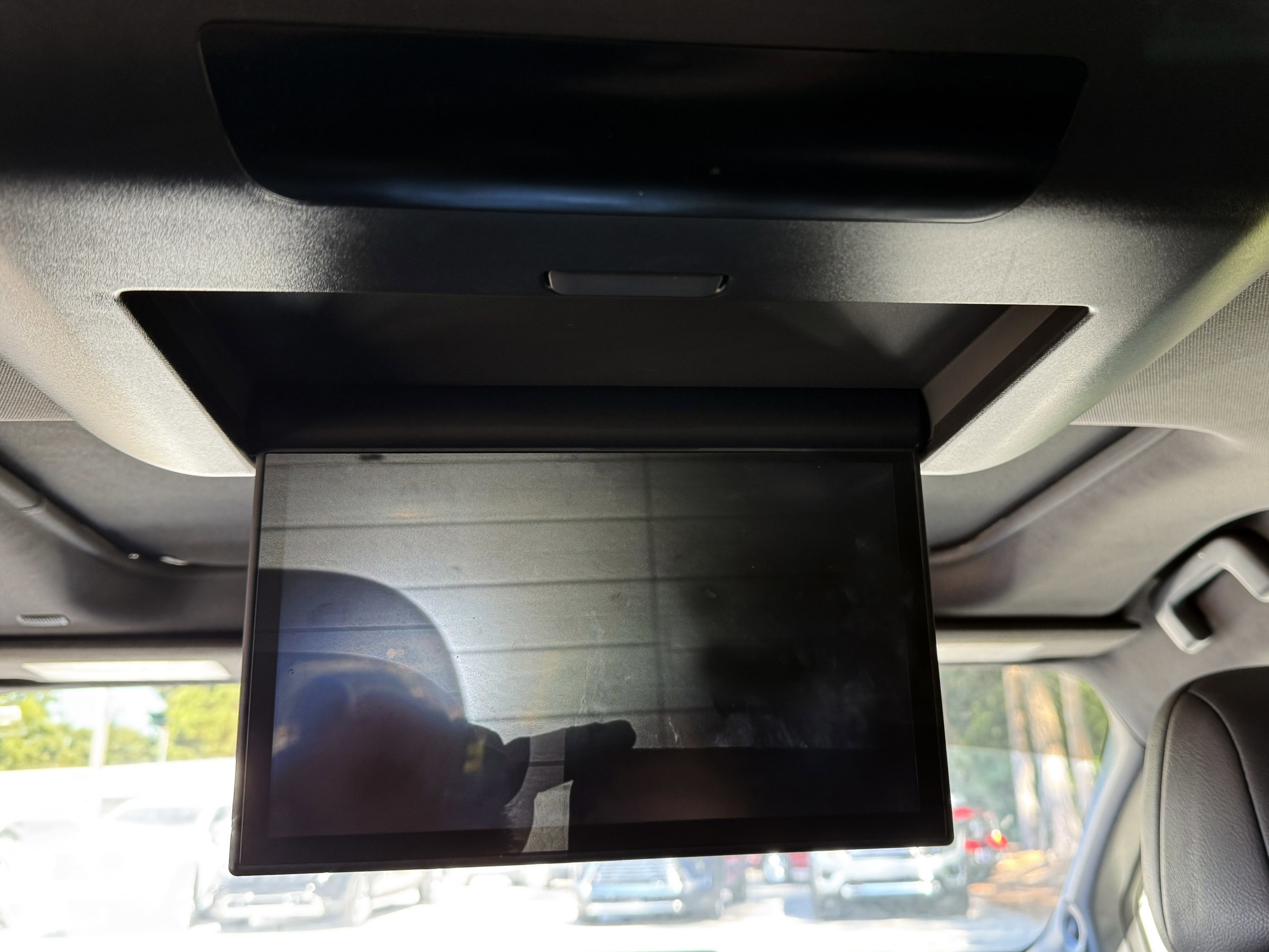 2022 Toyota Sienna XSE photo 5