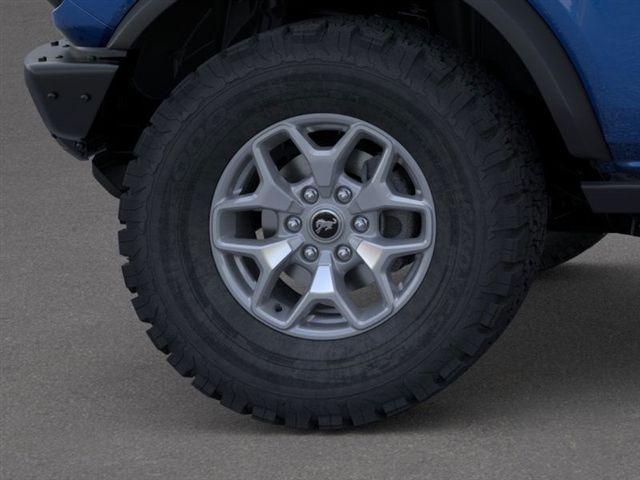 2025 FORD BRONCO - Image 46