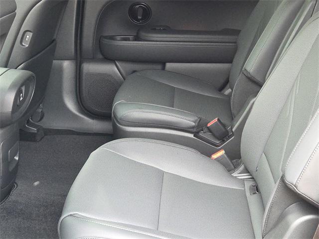 2026 Hyundai Palisade XRT photo 13