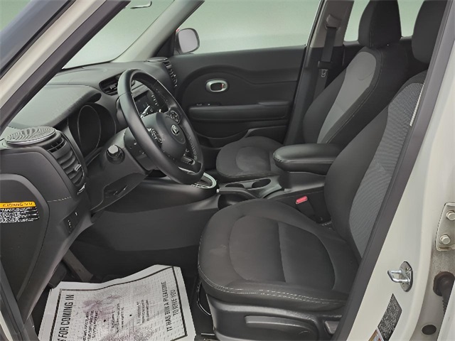 2018 Kia Soul Plus photo 10