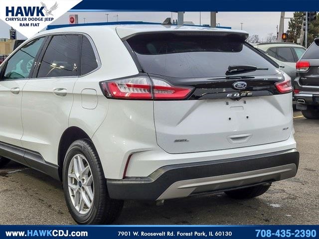 2022 FORD EDGE - Image 6