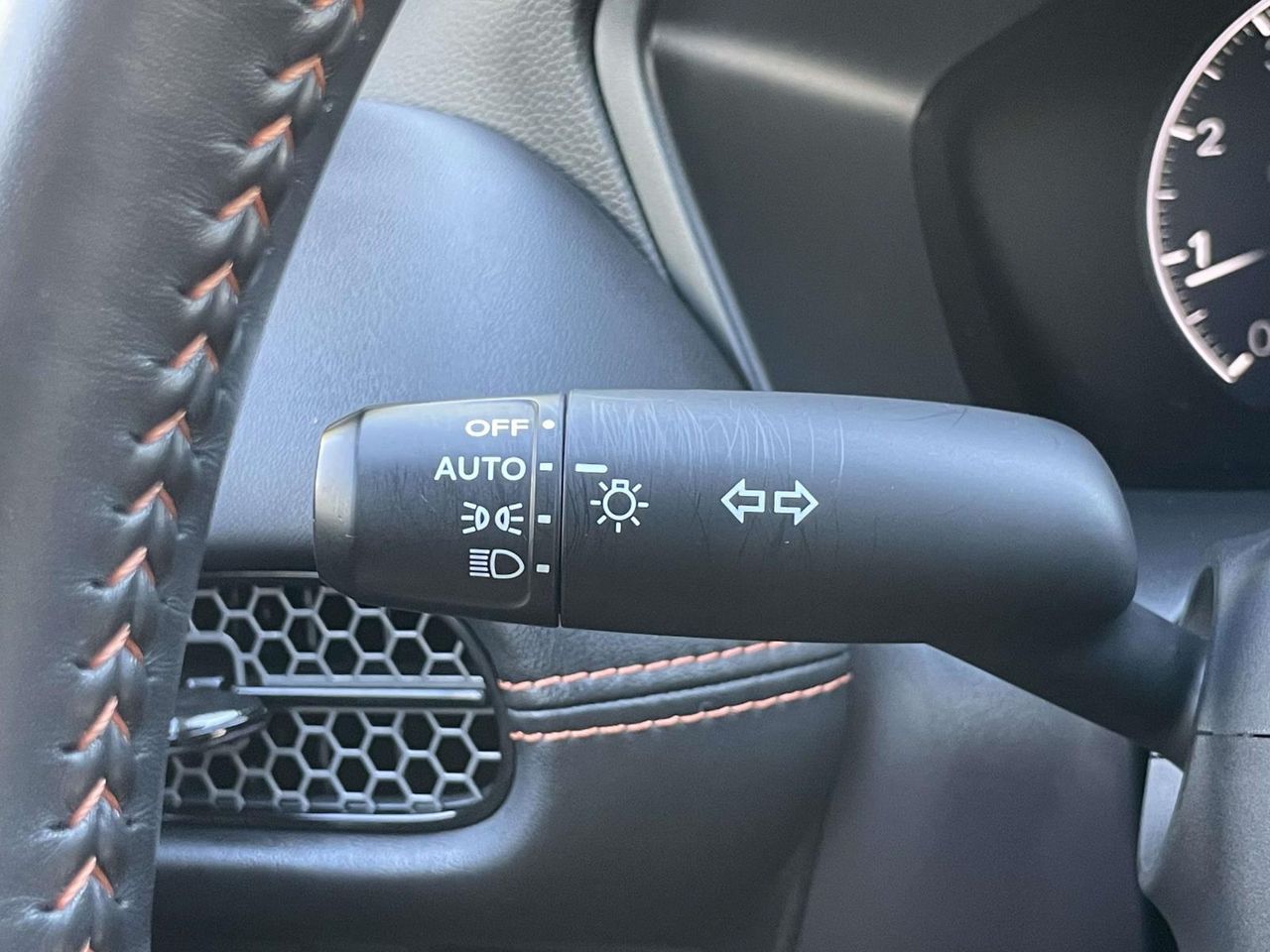 2023 Honda HR-V Sport photo 14