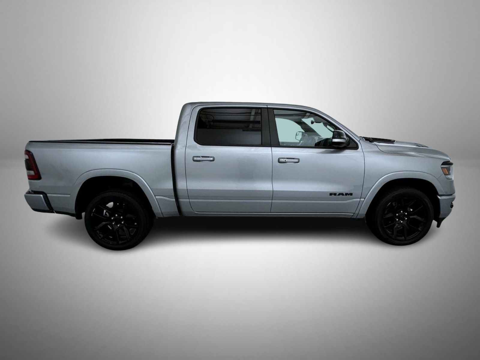2021 Ram 1500 Laramie photo 4