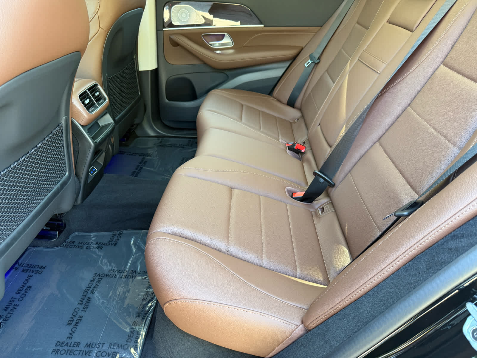 2026 Mercedes Benz GLE 450 4MATIC photo 10