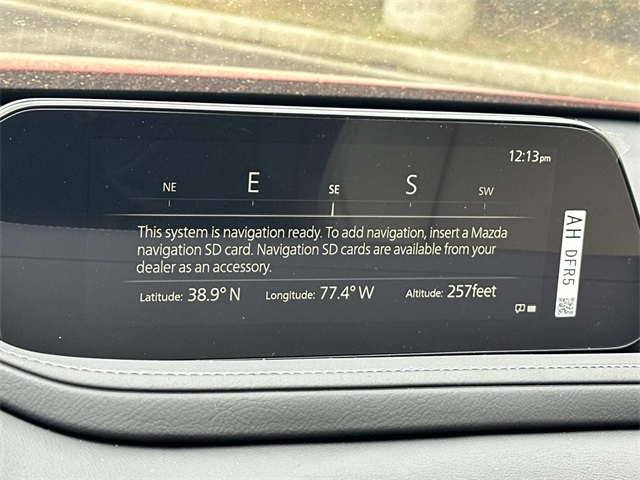 2025 Mazda CX-30 2.5 S Preferred photo 3