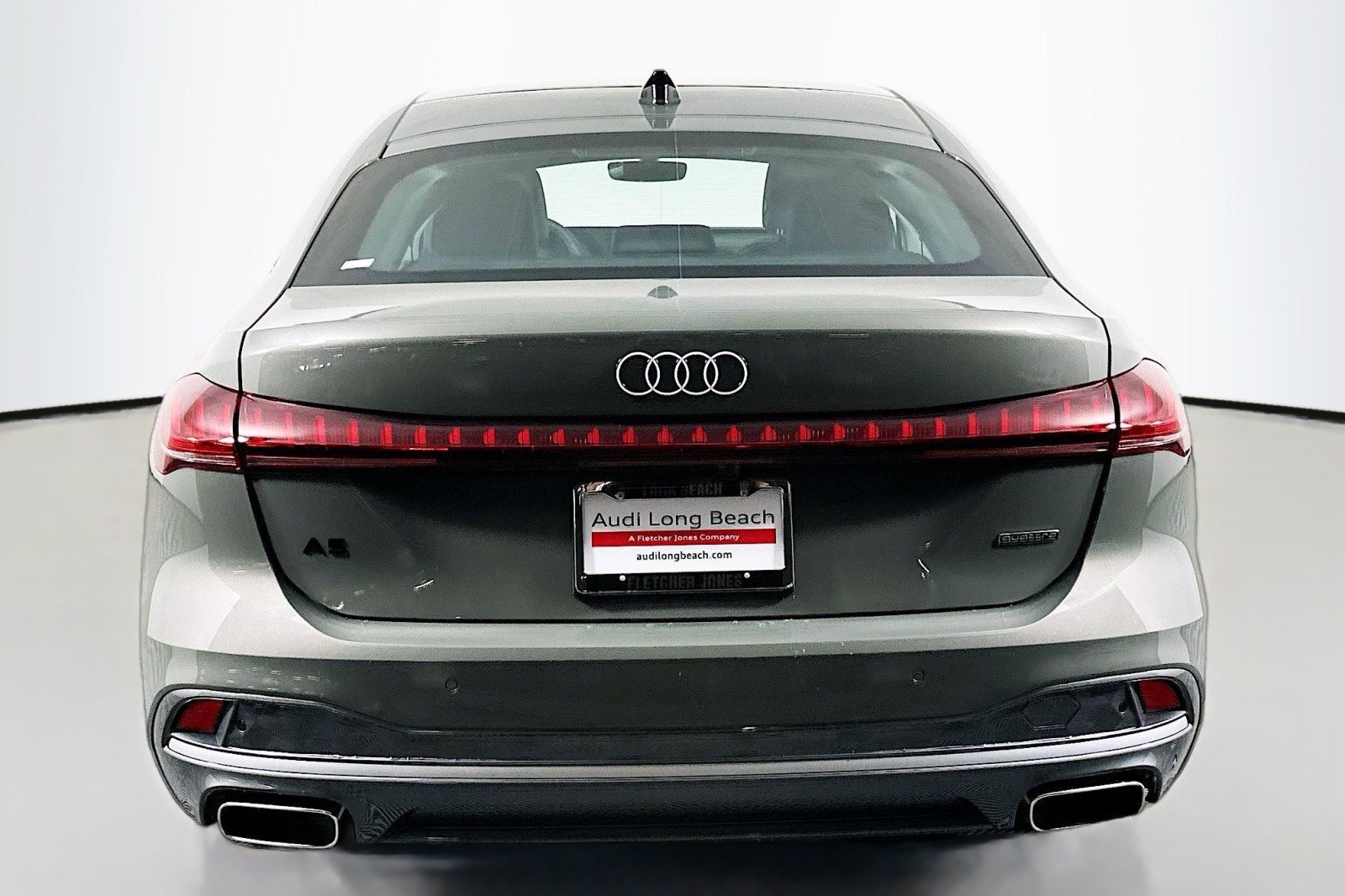 2025 Audi A5 Quattro Premium photo 3