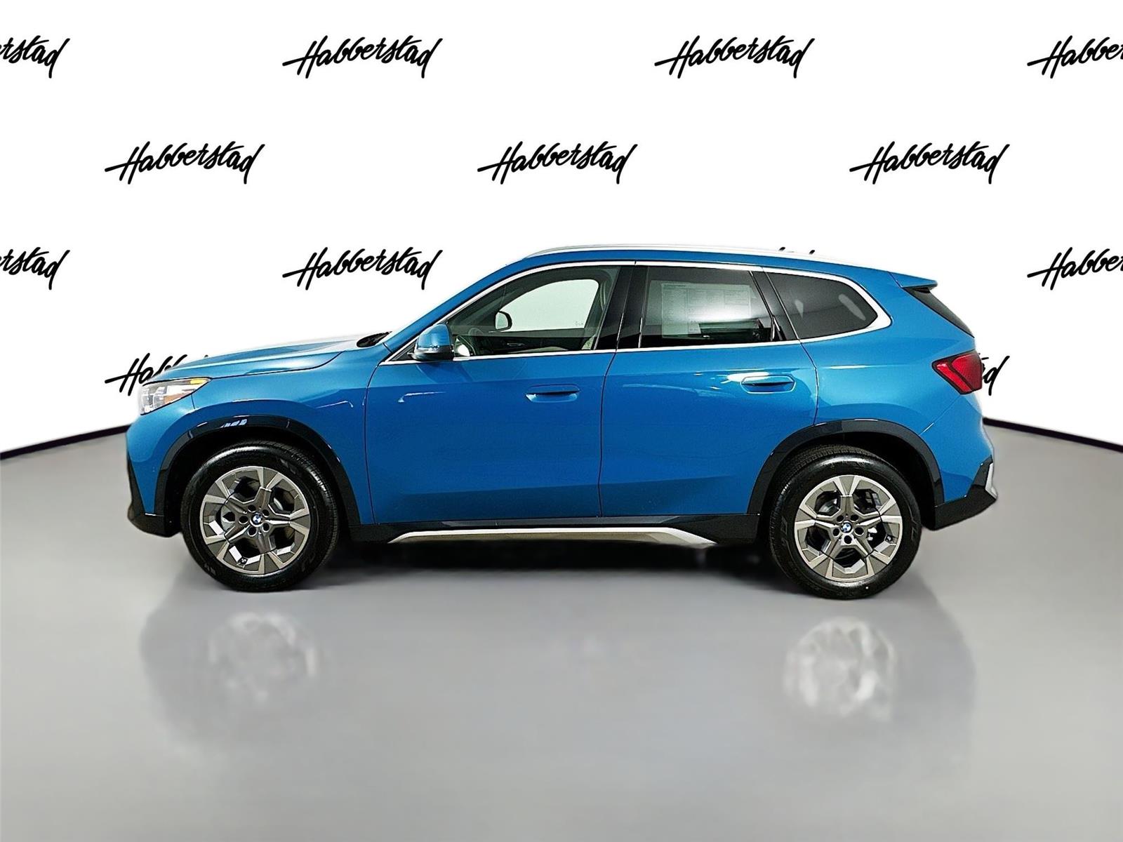 2025 Bmw X1 XDrive28i photo 7