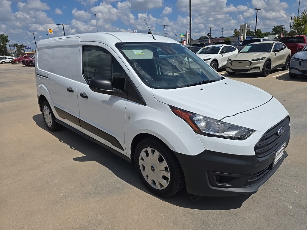 2022 Ford Transit Connect XL photo 15