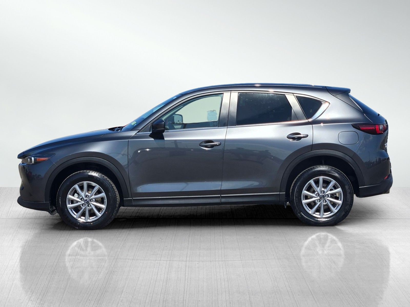 2023 Mazda CX-5 2.5 S Preferred photo 8