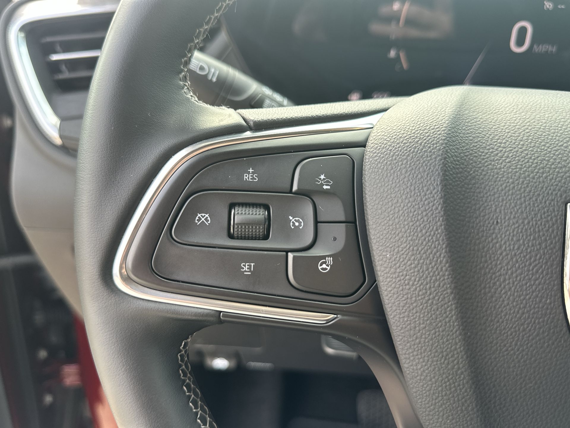 2024 Buick Encore GX Avenir photo 26
