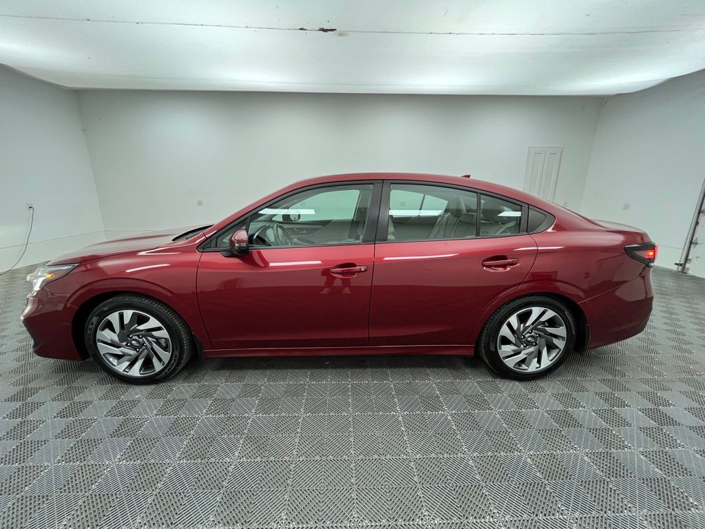2023 Subaru Legacy Limited photo 12