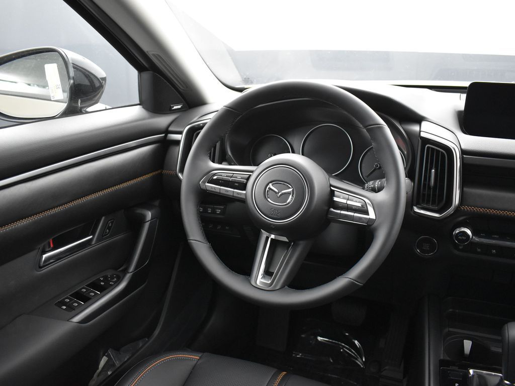 2025 Mazda CX-50 2.5 Turbo Premium Plus photo 11
