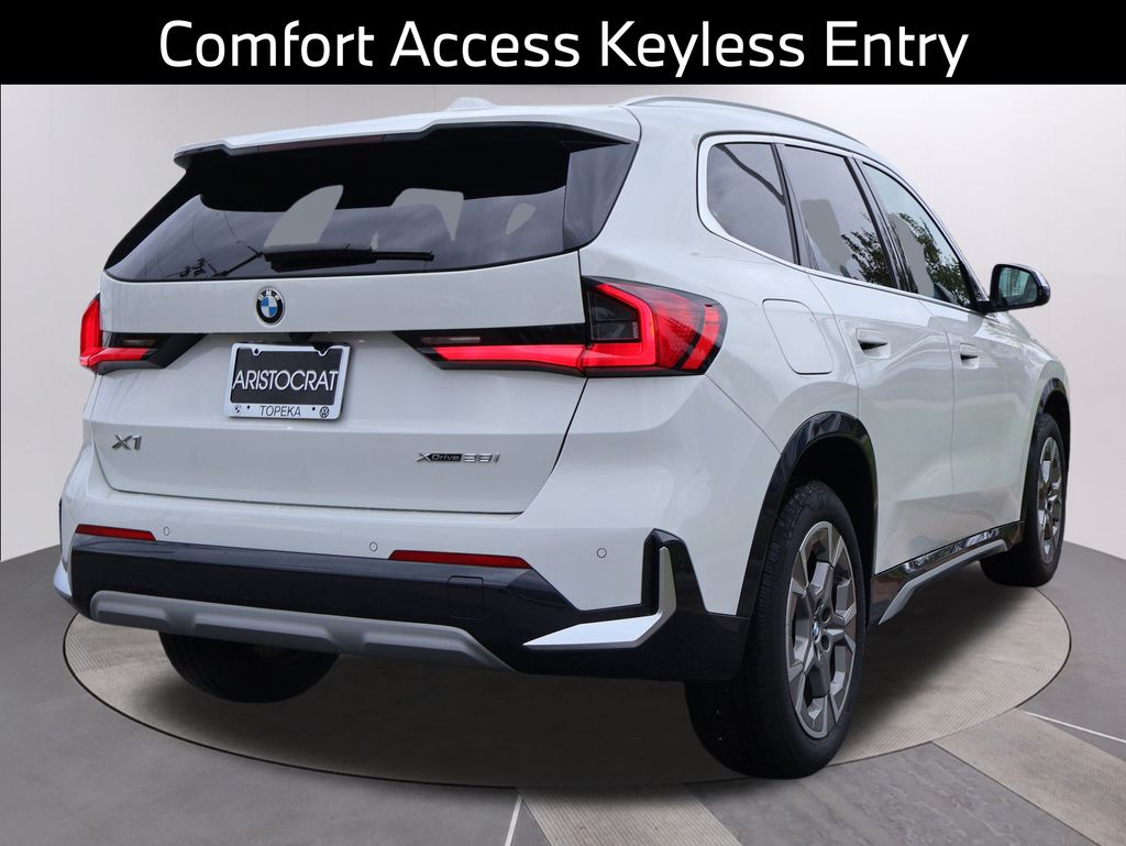 2023 Bmw X1 XDrive28i photo 8