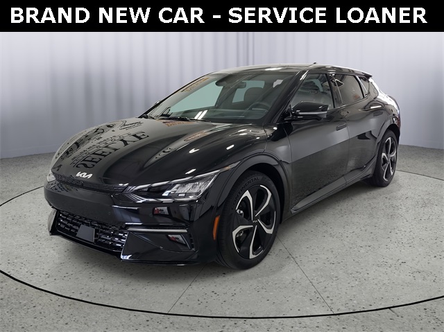 2024 Kia EV6 GT-Line photo 5