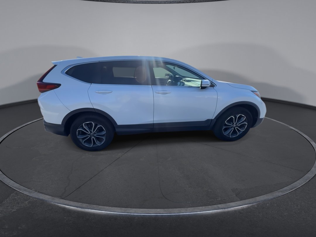 2020 Honda CR-V EX photo 9