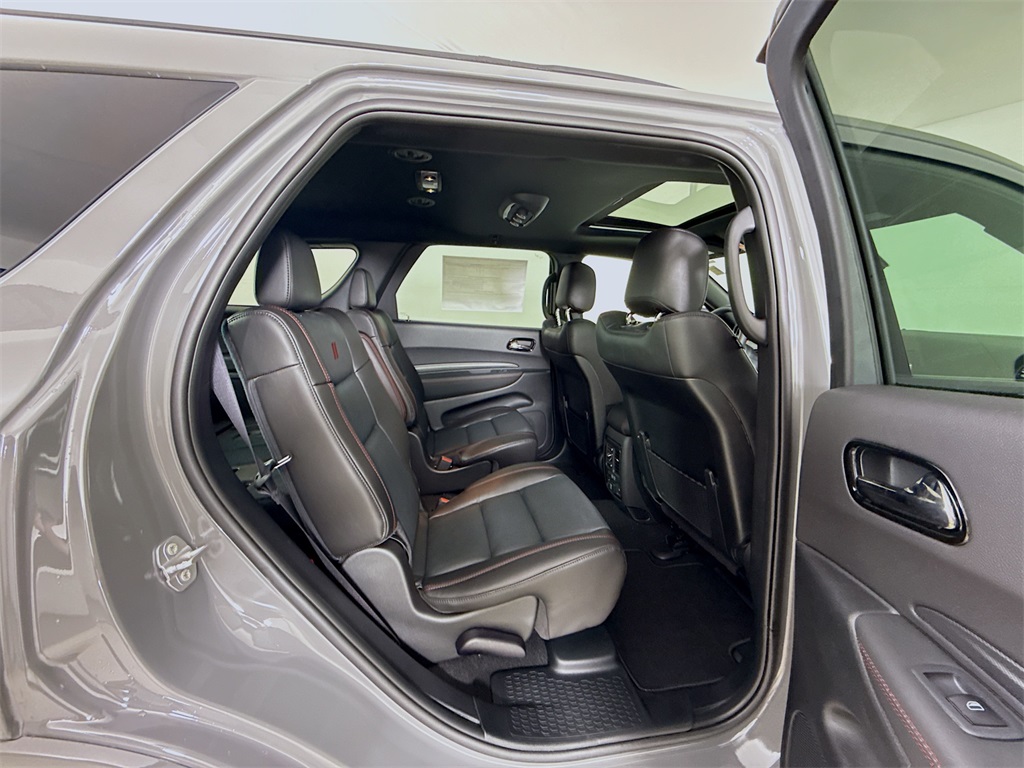 2025 Dodge Durango R/T Plus photo 27