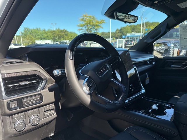 2026 Gmc Yukon photo 13