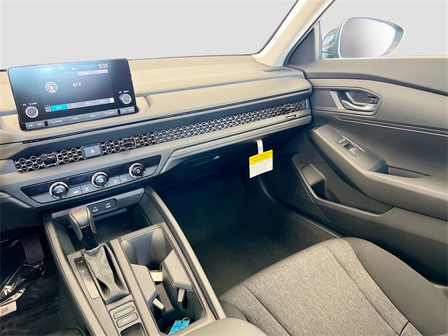 2025 Honda Accord LX photo 21