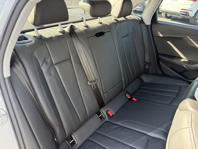 2019 Audi A4 2.0T Premium photo 26
