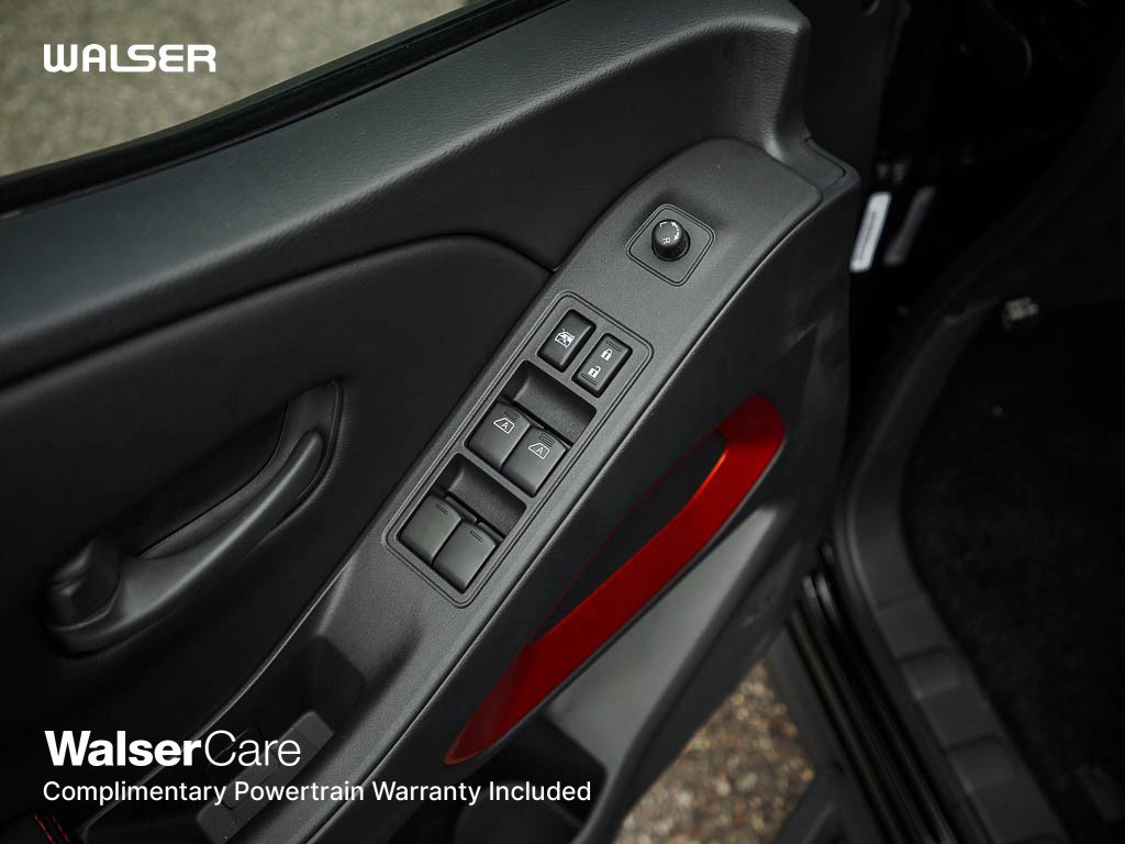 2026 Nissan Frontier PRO-4X photo 15