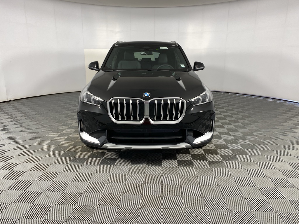 2026 Bmw X1 XDrive28i photo 2