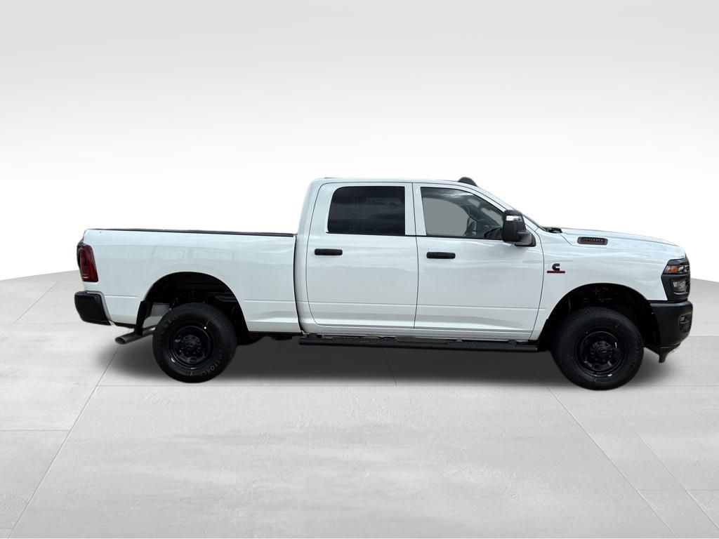 2025 Ram 2500 Tradesman photo 7