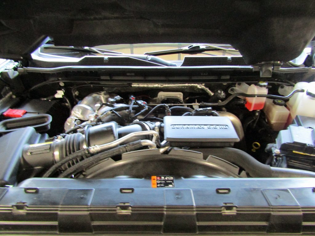 2025 Chevrolet Silverado 3500HD High Country photo 34