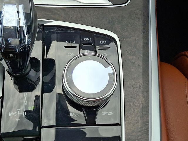 2022 Bmw X5 xDrive40i photo 27