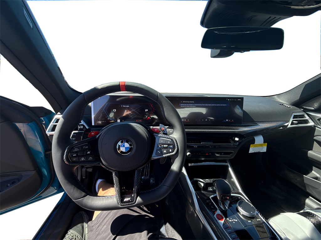 2026 Bmw M4 photo 17