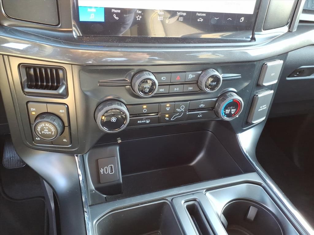 2025 FORD F-150 - Image 41