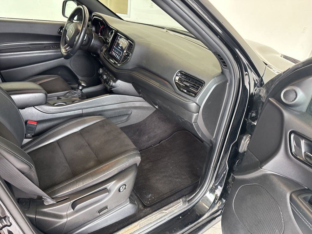 2022 Dodge Durango GT Plus photo 11