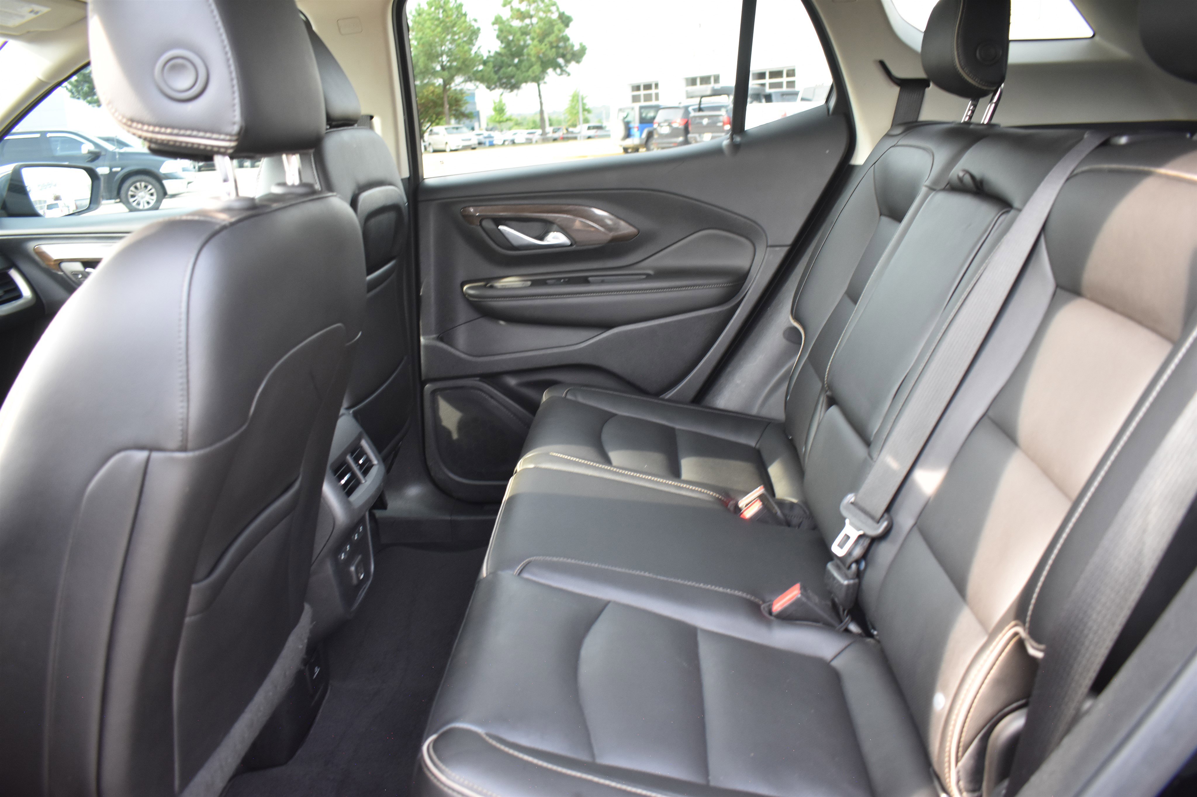 2020 Gmc Terrain Denali photo 4