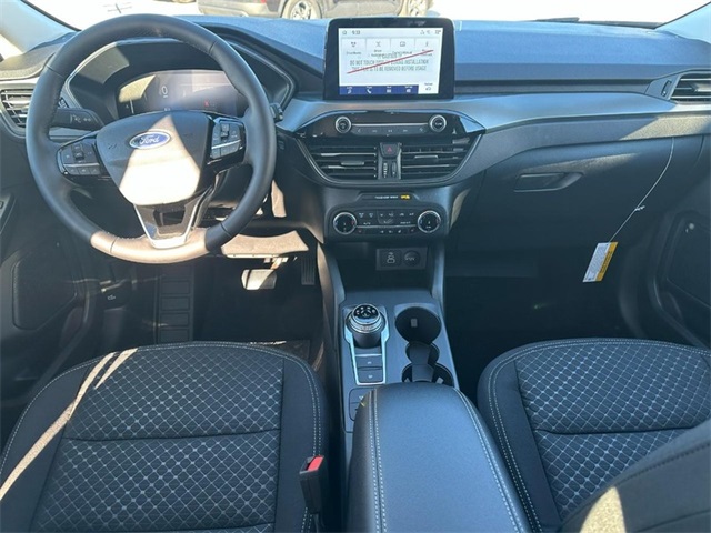 2026 Ford Escape Active photo 4