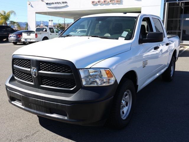 2023 Ram 1500 Classic Tradesman photo 8